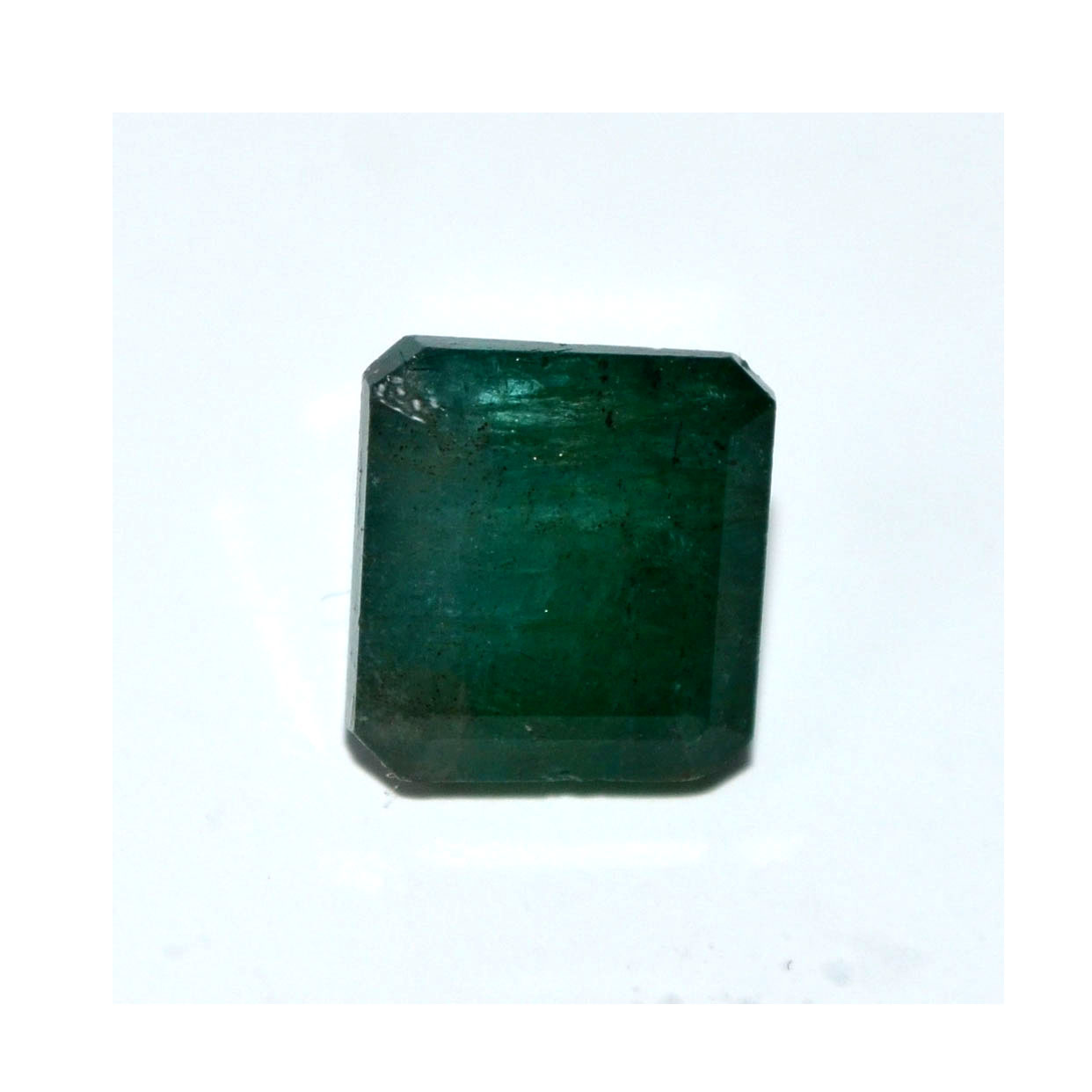 EMERALD 8.73 Ct.
