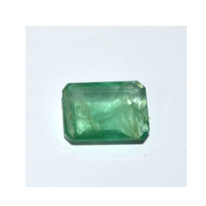 EMERALD 3.63 Ct. EMERALD 3.63 Ct.