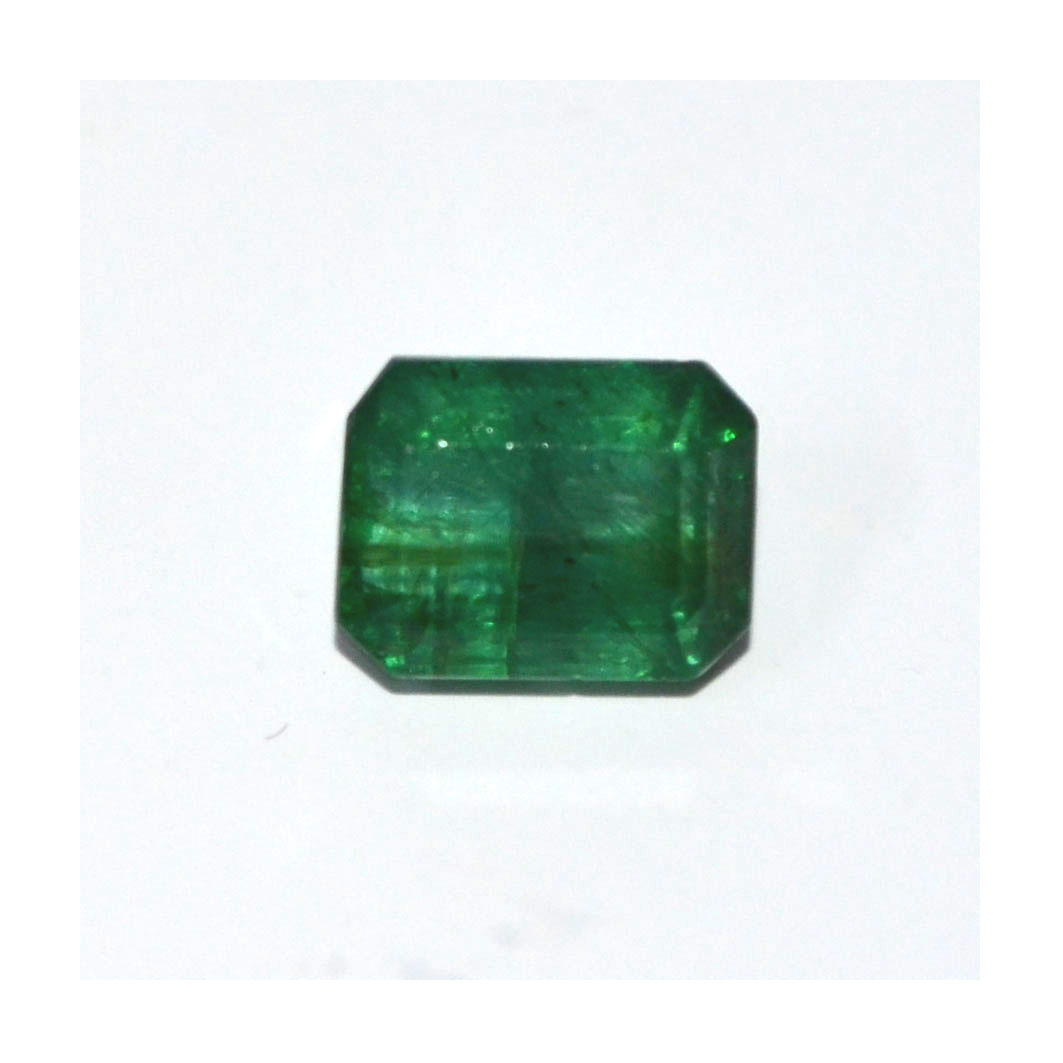EMERALD 5.04 Ct.