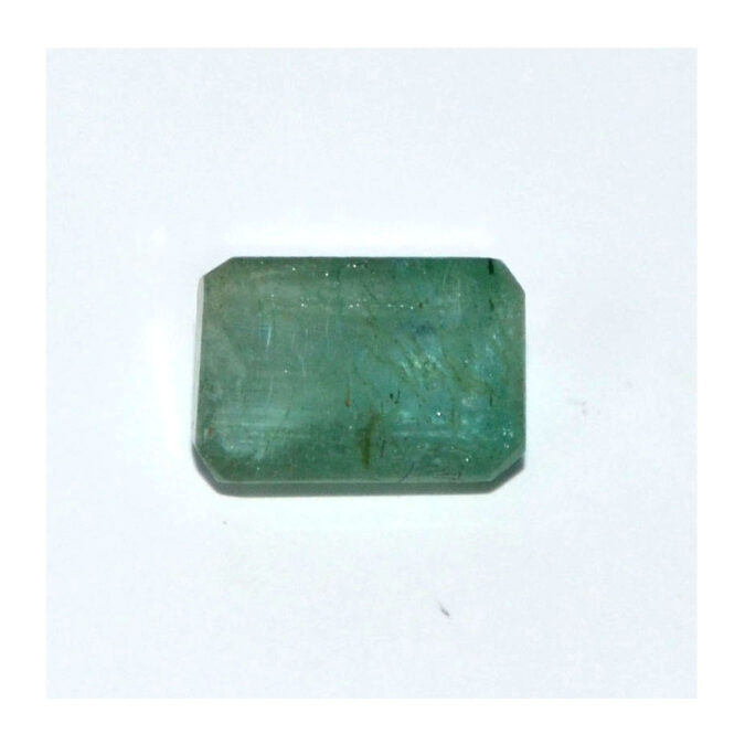 EMERALD 4.82 Ct. EMERALD 4.82 Ct.