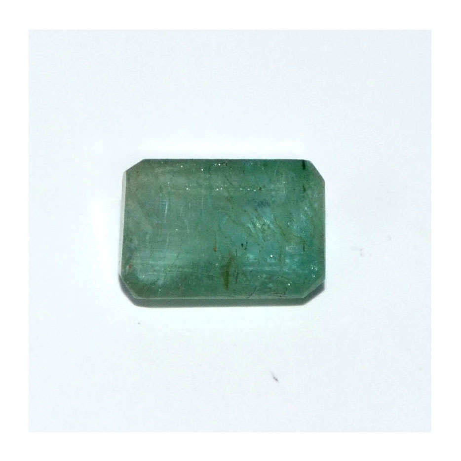 EMERALD 4.82 Ct.