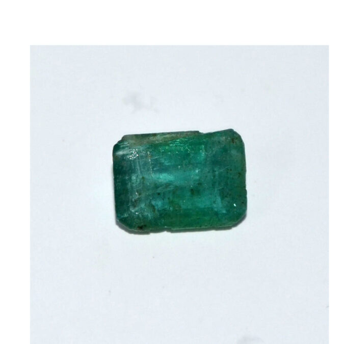 EMERALD 2.91 Ct.