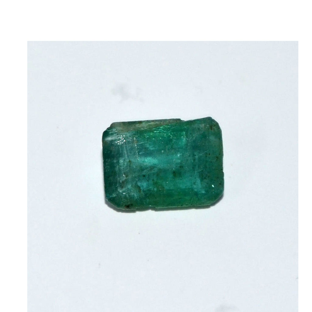 EMERALD 2.91 Ct.