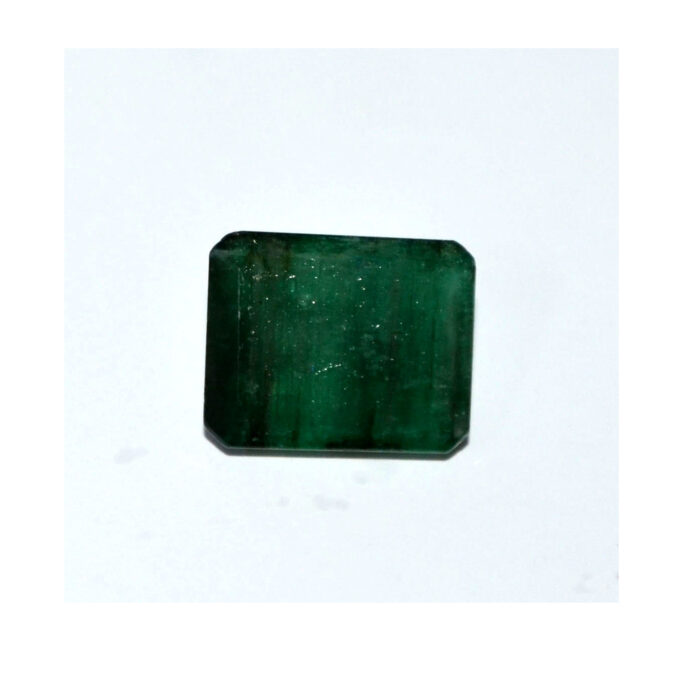 EMERALD 8.86 Ct.