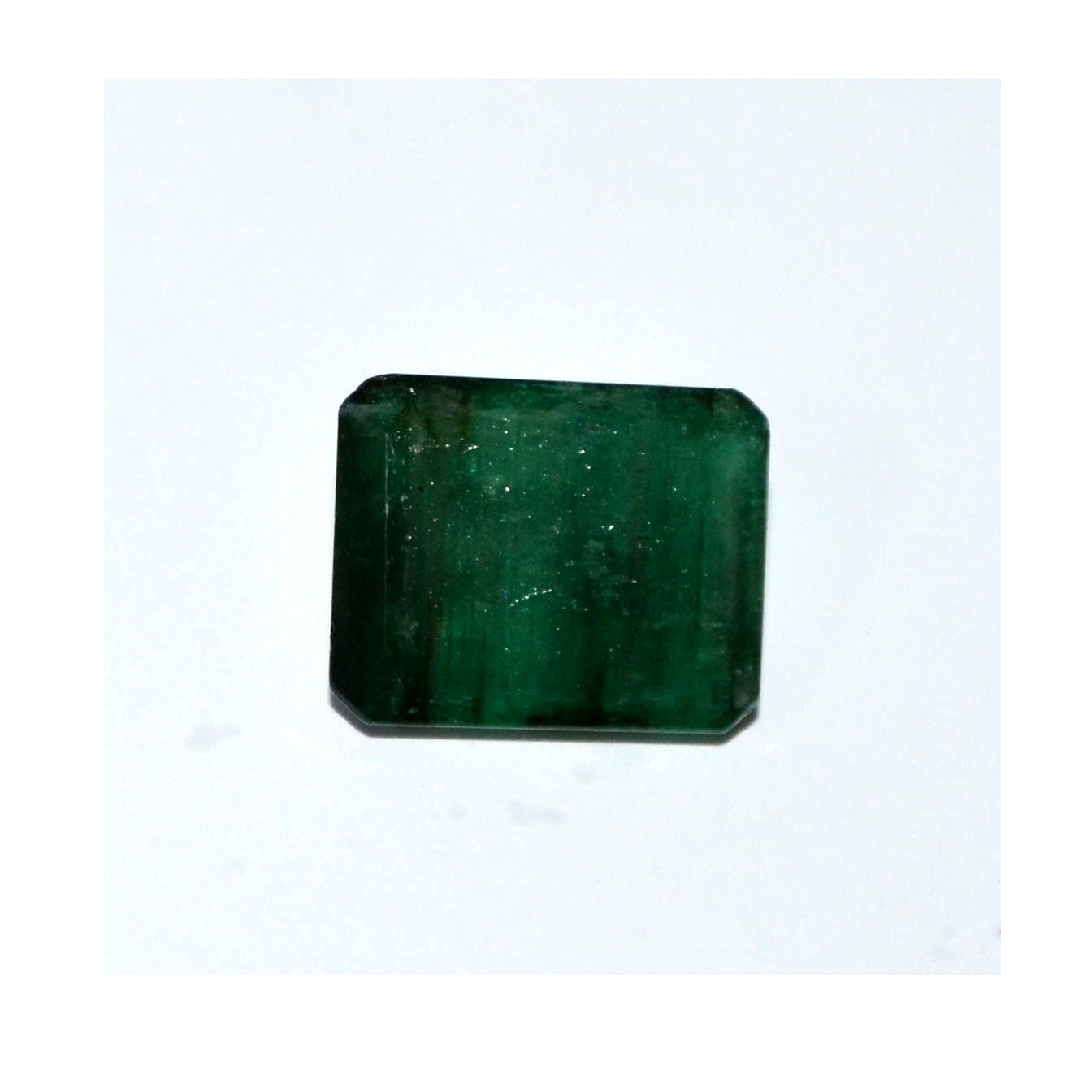 EMERALD 8.86 Ct.