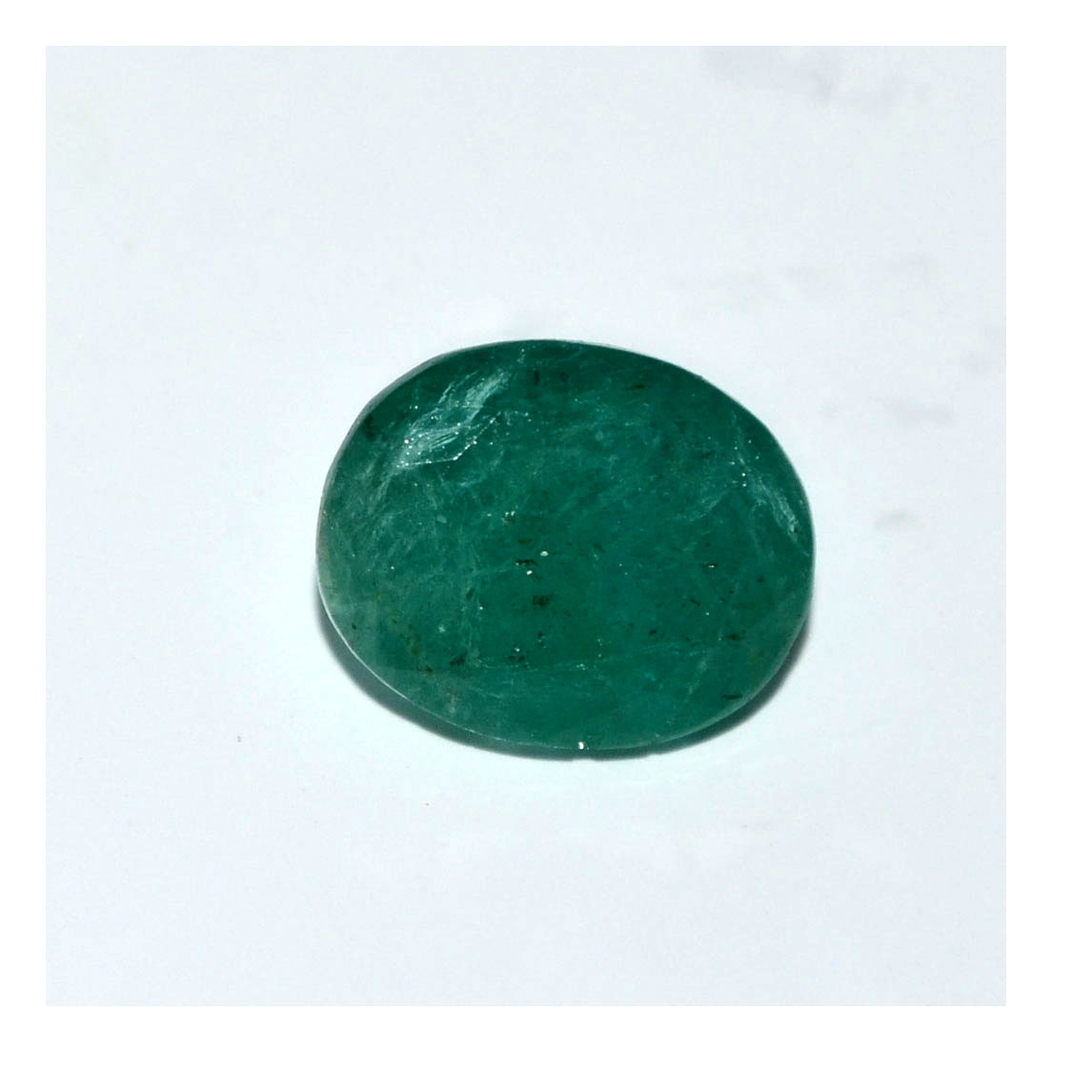 EMERALD 6.3 Ct.