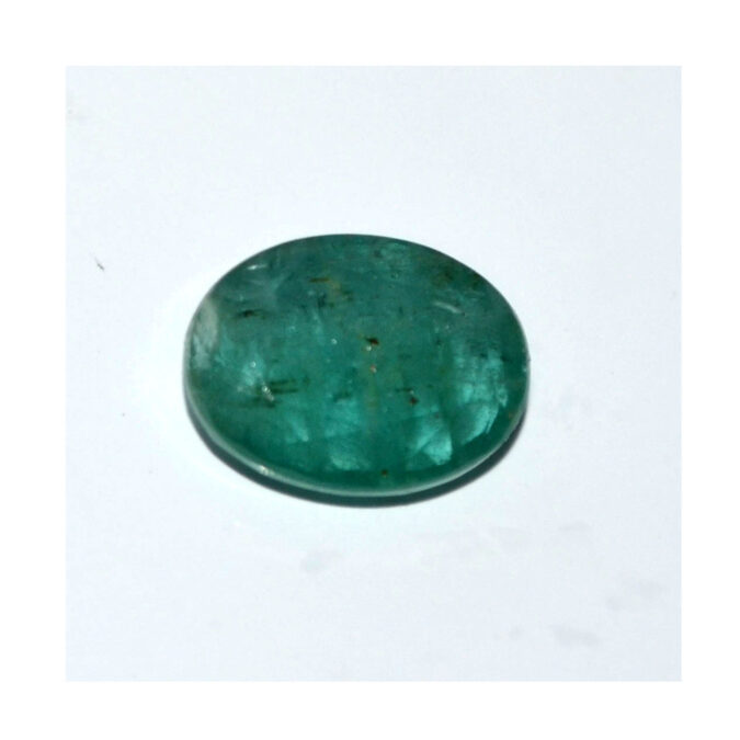 EMERALD 6.4 Ct. EMERALD 6.4 Ct.