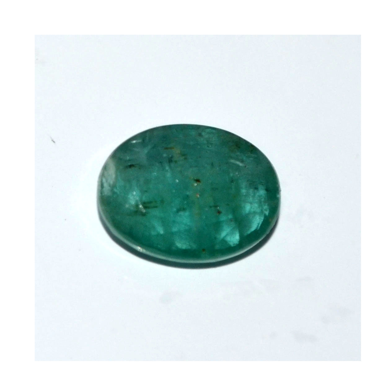 EMERALD 6.4 Ct.