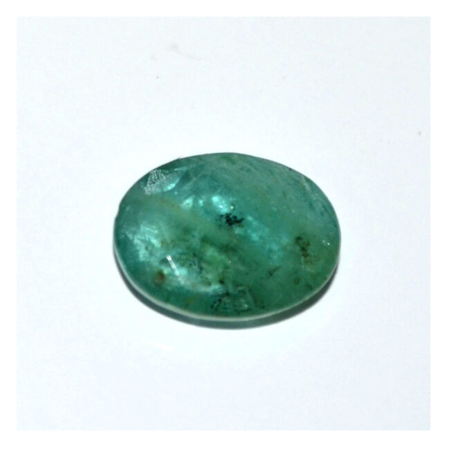 EMERALD 5.58 Ct.