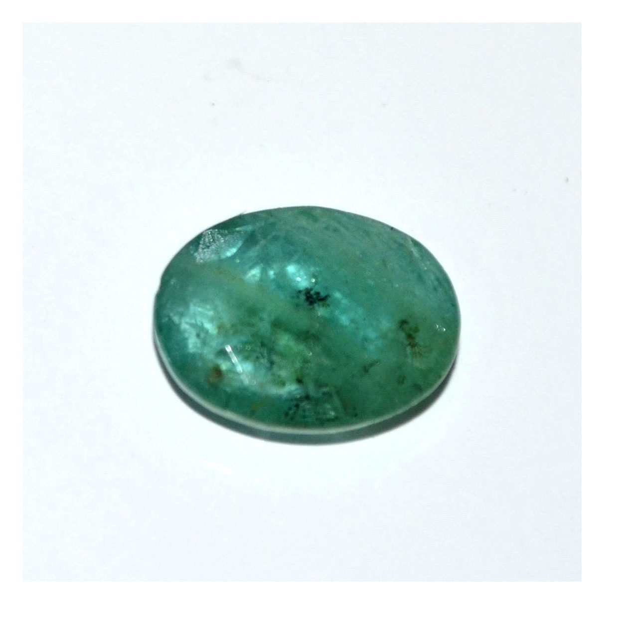 EMERALD 5.58 Ct.