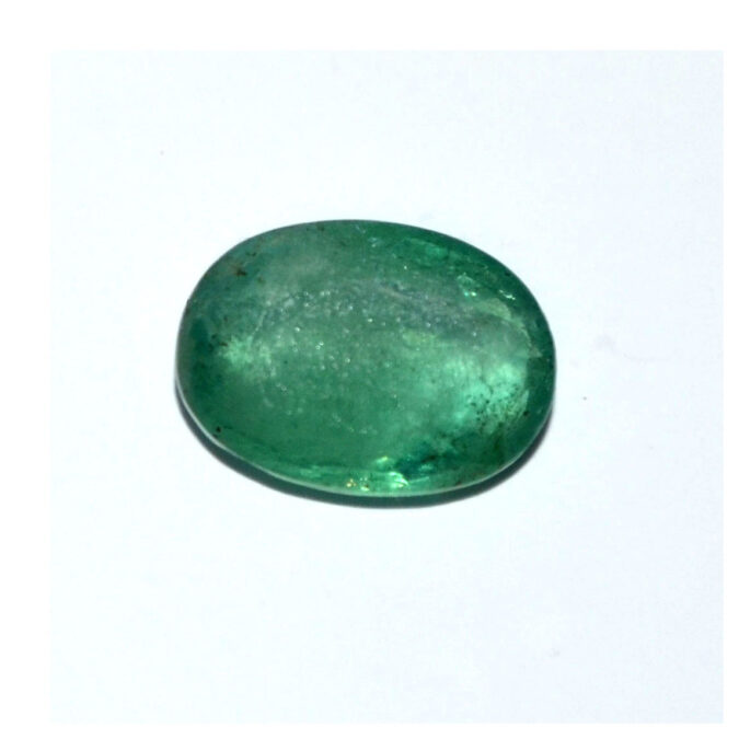 EMERALD 5.52 Ct. EMERALD 5.52 Ct.