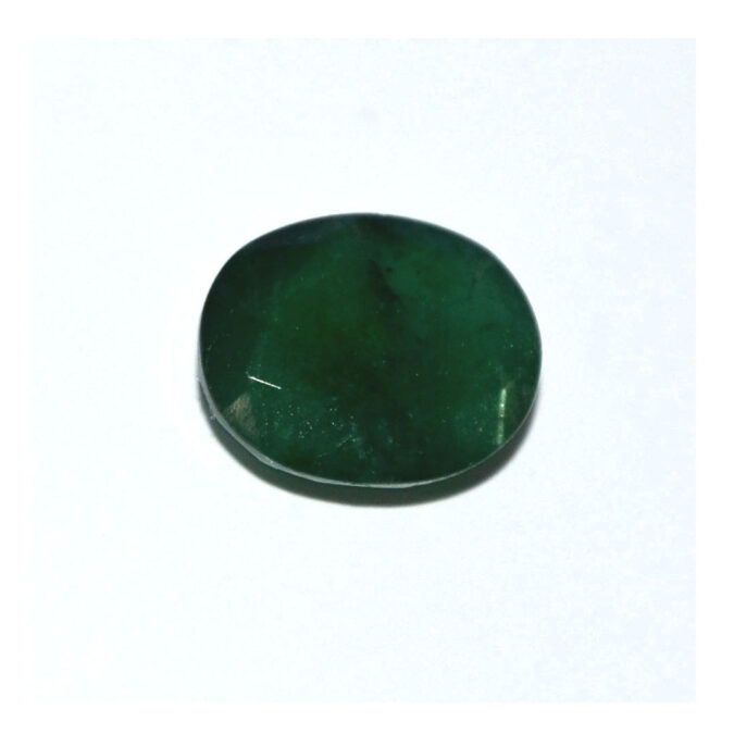 EMERALD 5.13 Ct.
