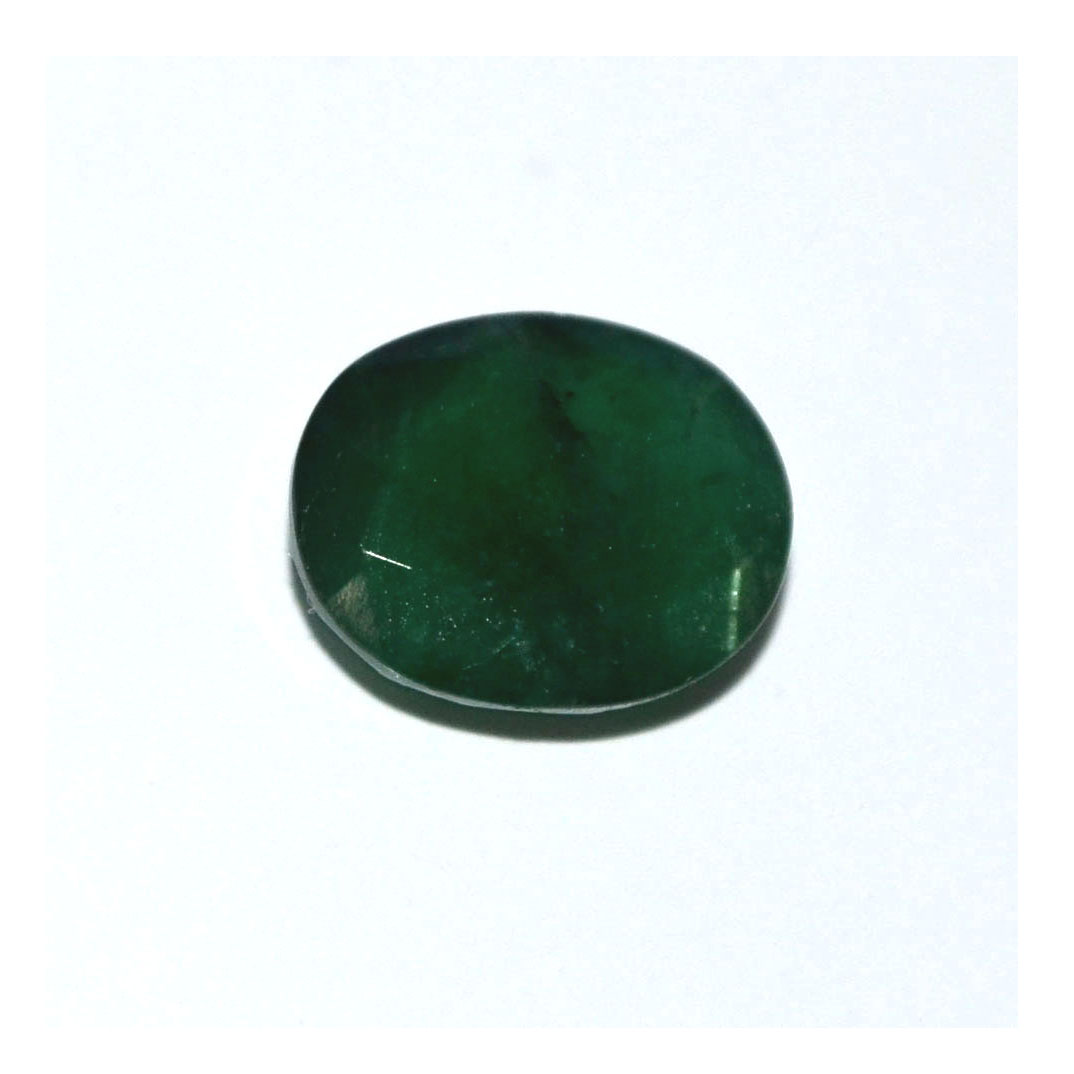 EMERALD 5.13 Ct.