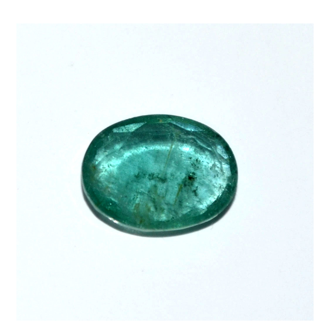 EMERALD 3.84 Ct.