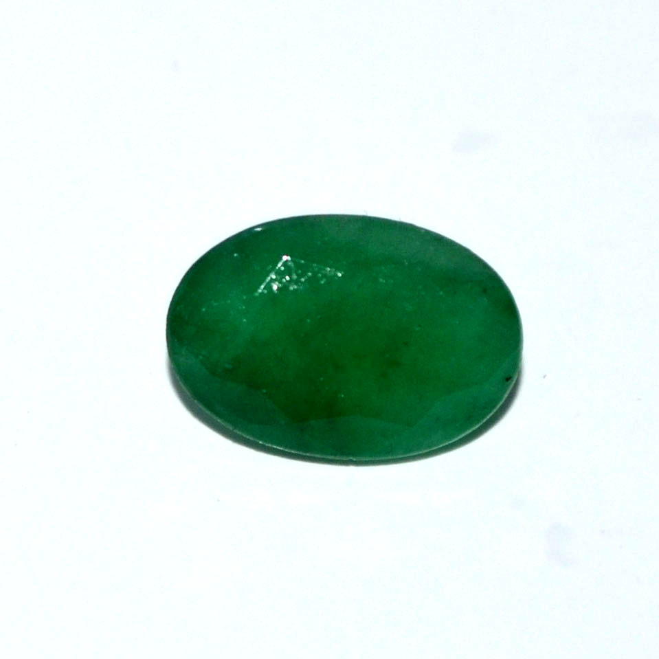 EMERALD 3.88 Ct.