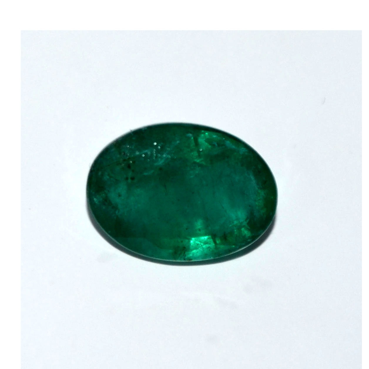 EMERALD 9.2 Ct.