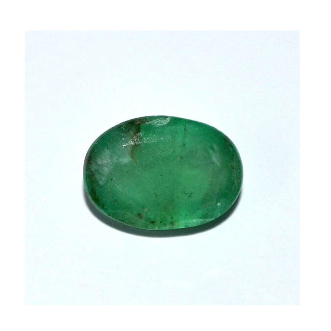 EMERALD 5.34 Ct.