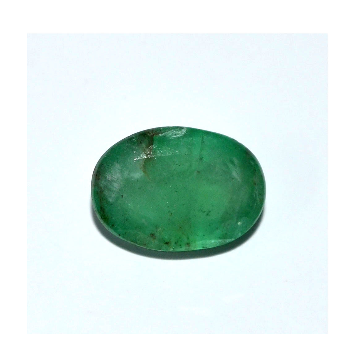 EMERALD 5.34 Ct.