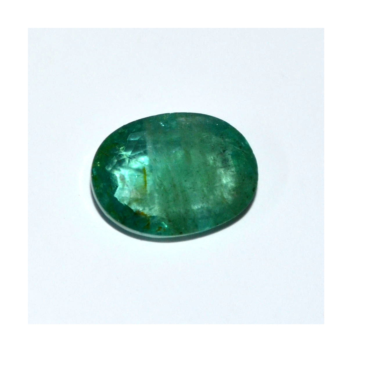EMERALD 5.25 Ct.