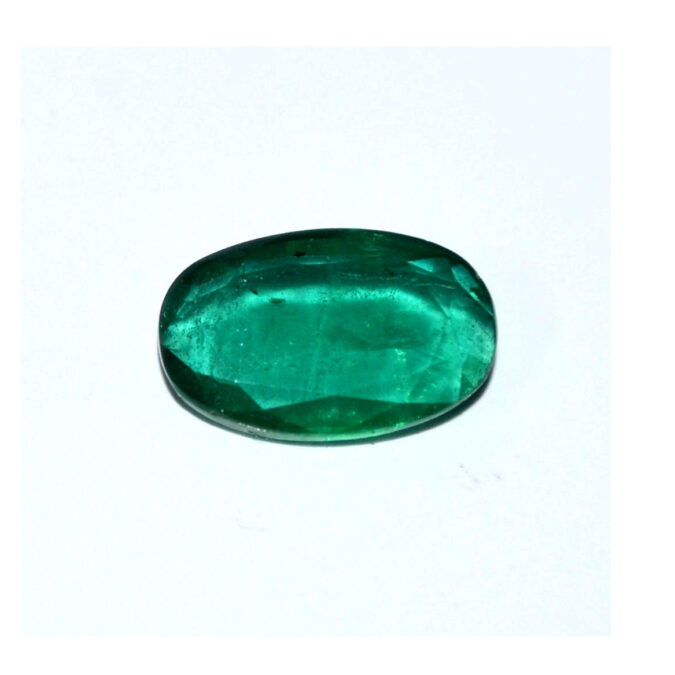 EMERALD 4.21 Ct.