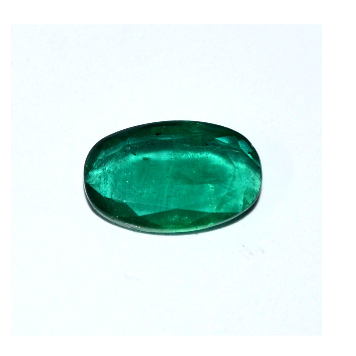 EMERALD 4.21 Ct.