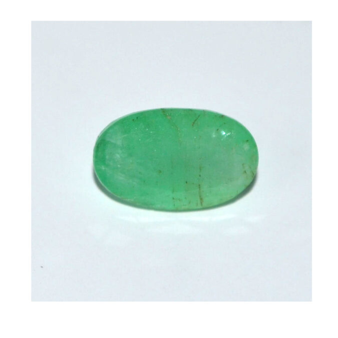 EMERALD 4.07 Ct. EMERALD 4.07 Ct.