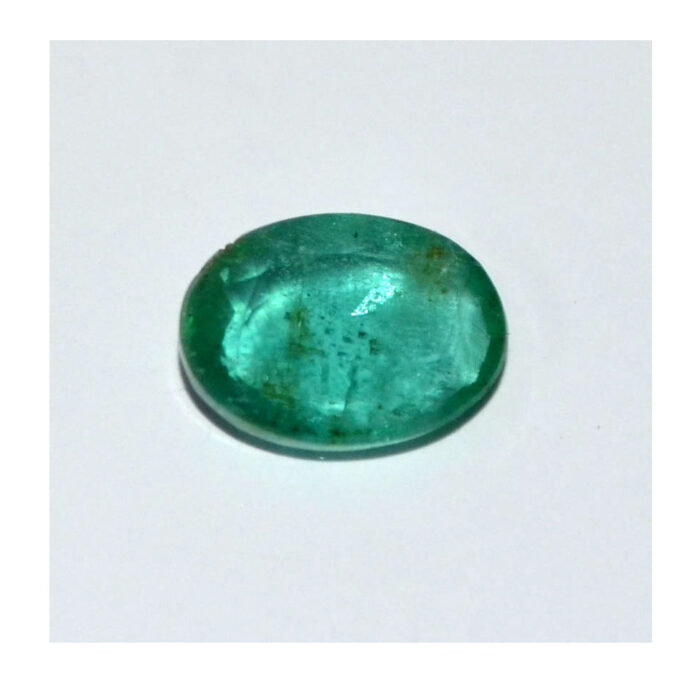 EMERALD 2.97 Ct.