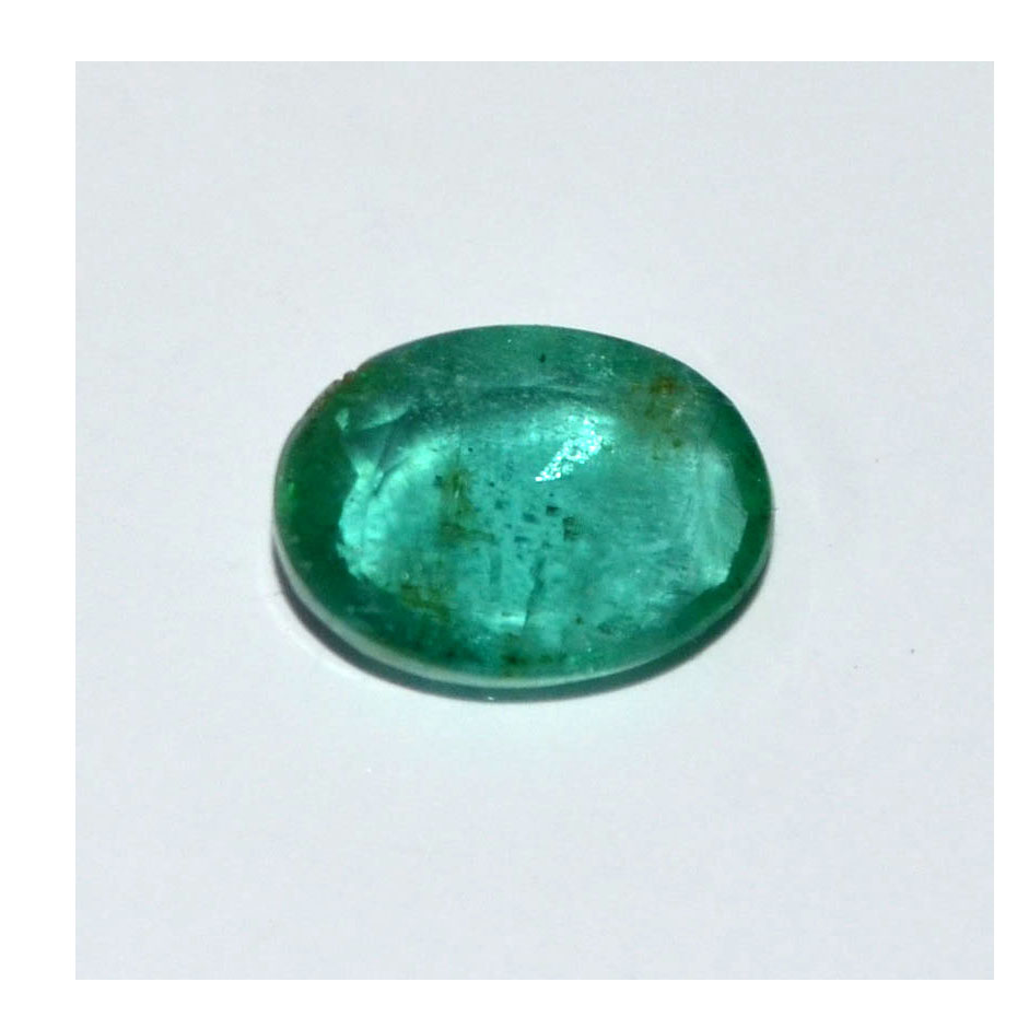 EMERALD 2.97 Ct.
