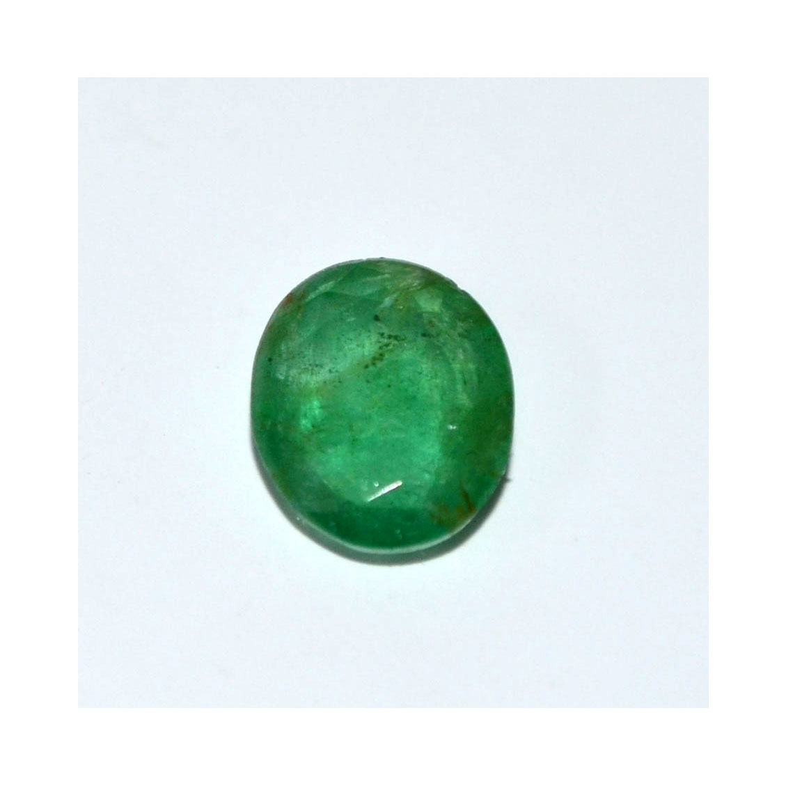 EMERALD 3.21 Ct.