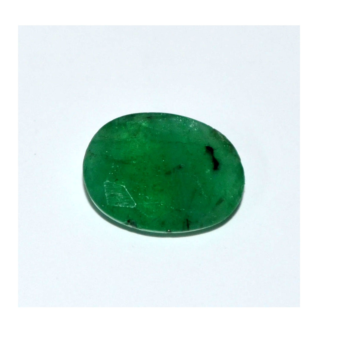 EMERALD 4.18 Ct.