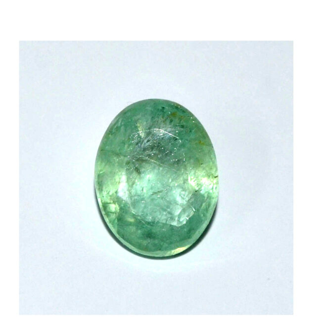 EMERALD 4.53 Ct.