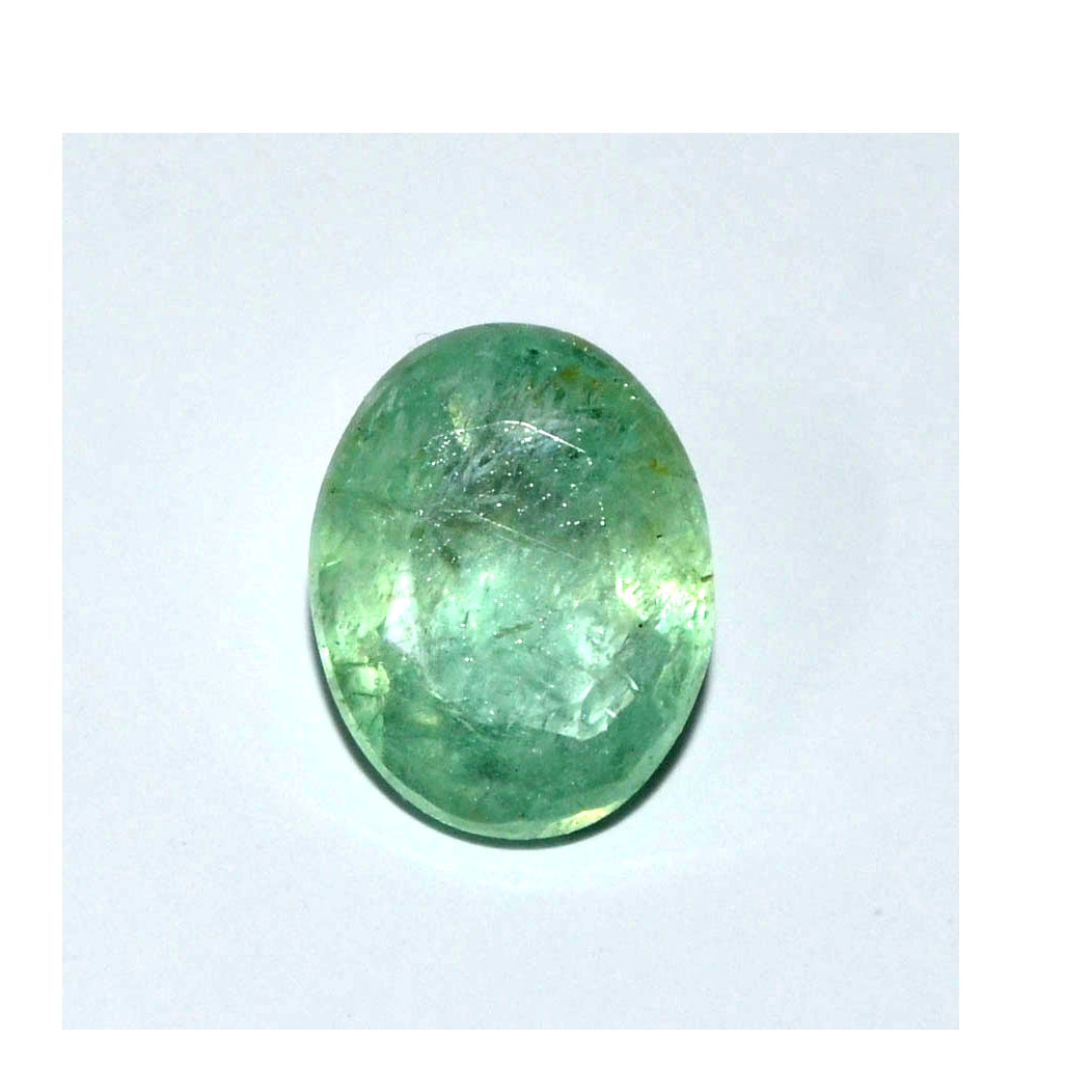 EMERALD 4.53 Ct.