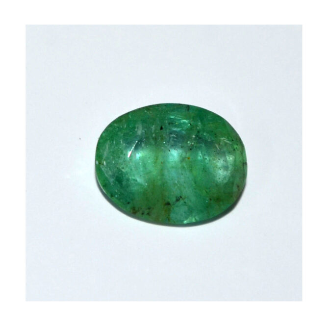 EMERALD 4.61 Ct.