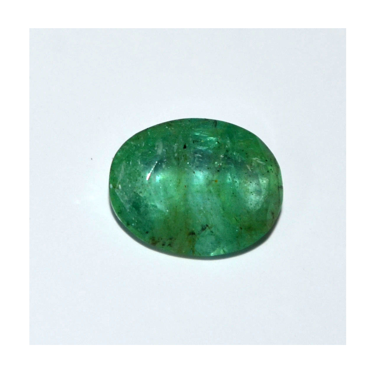 EMERALD 4.61 Ct.
