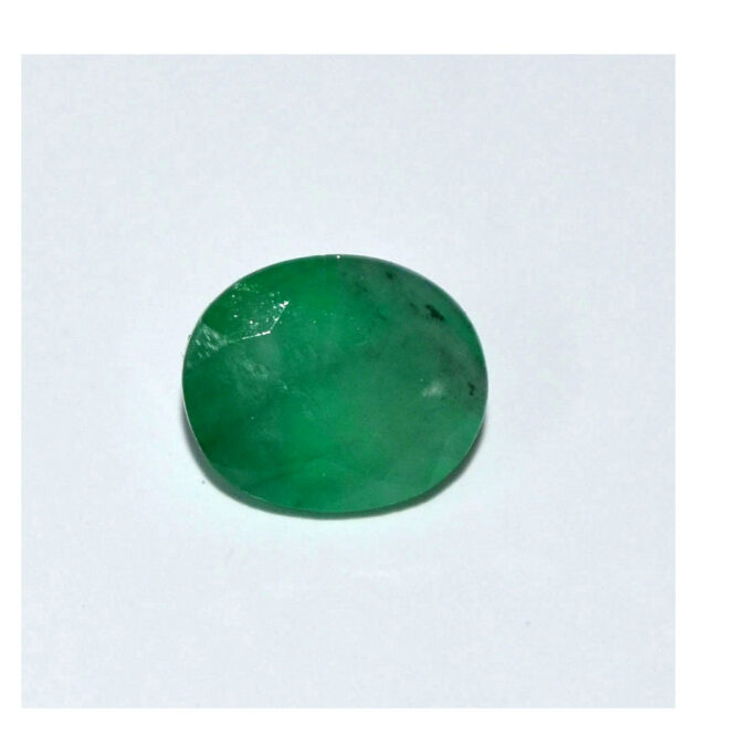 EMERALD 4.28 Ct.
