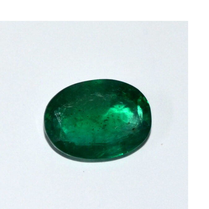 EMERALD 7.64 Ct.
