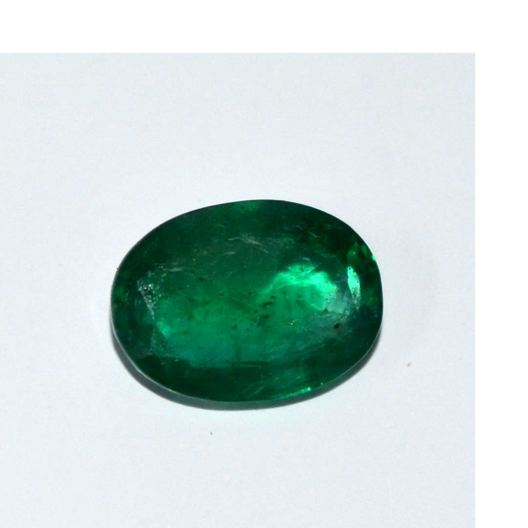 EMERALD 7.64 Ct.