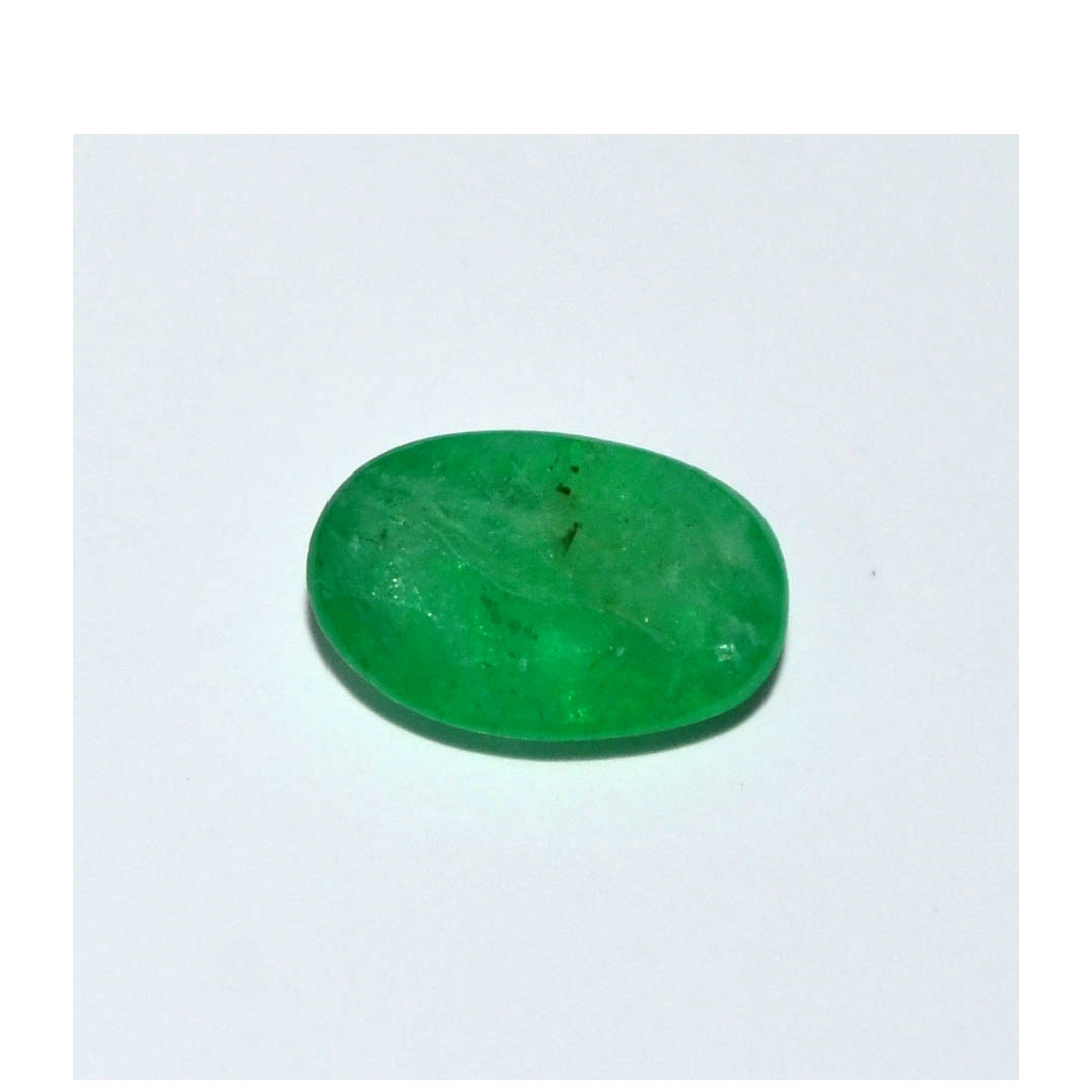 EMERALD 2.95 Ct.