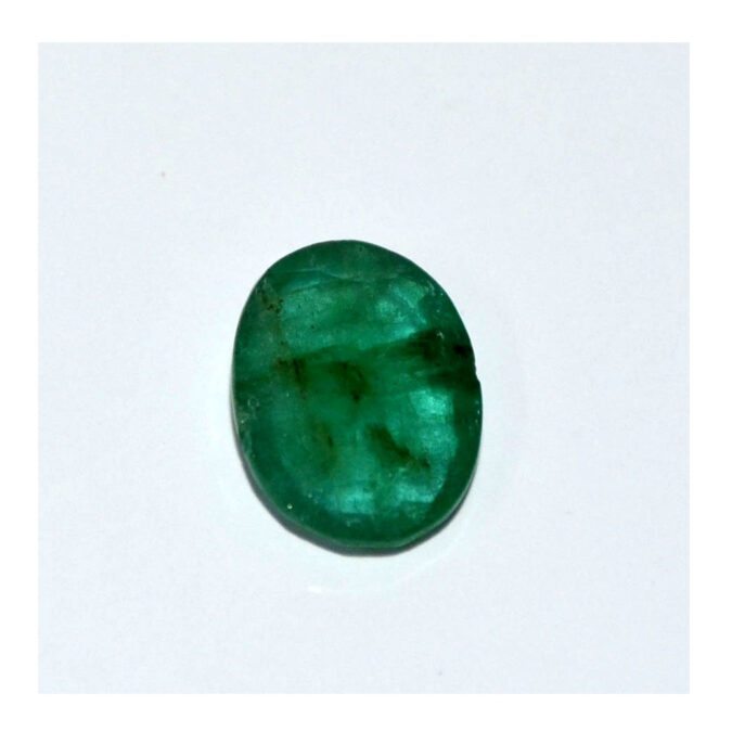 EMERALD 3.55 Ct.