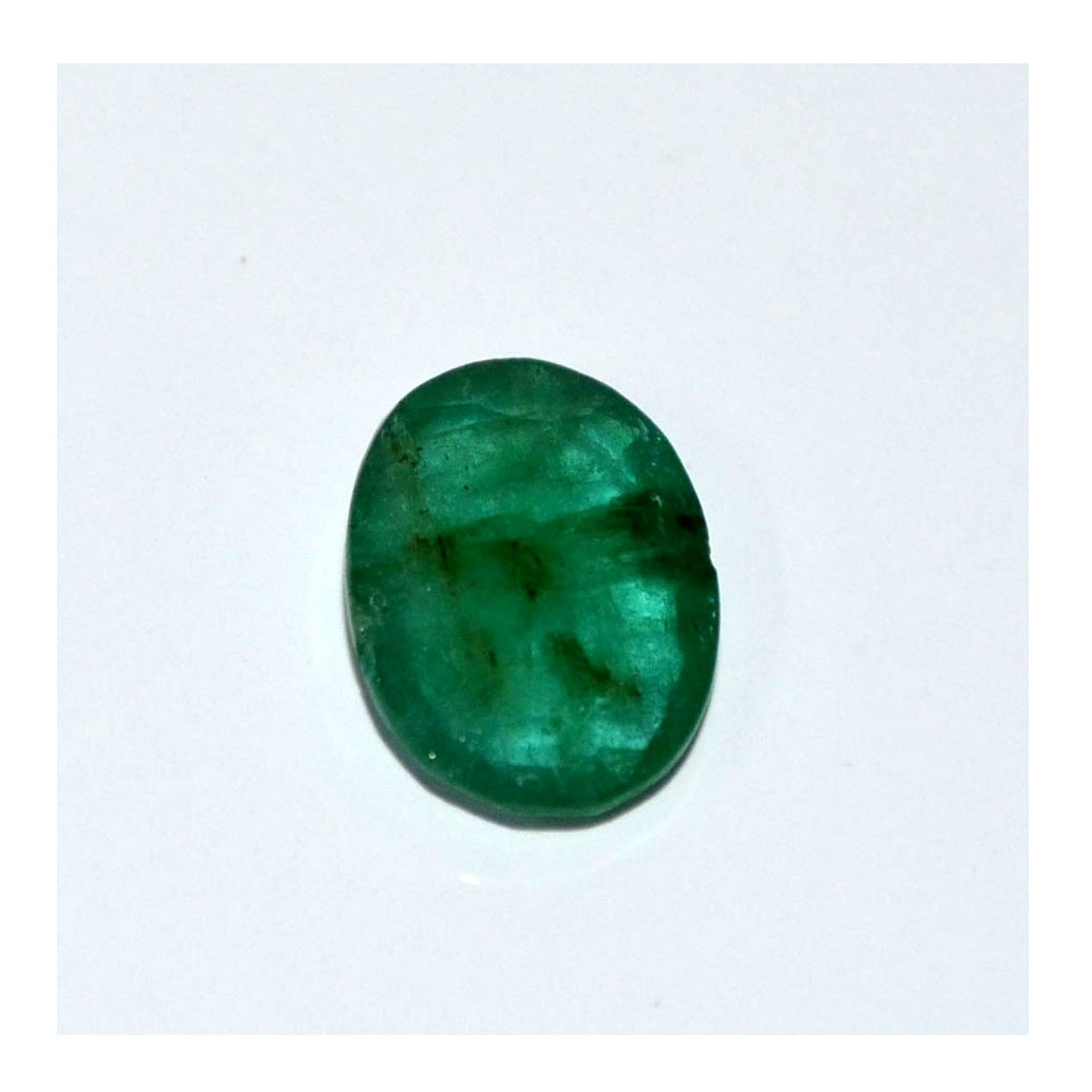 EMERALD 3.55 Ct.