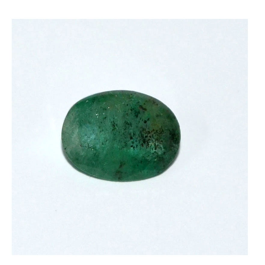 EMERALD 3.41 Ct.