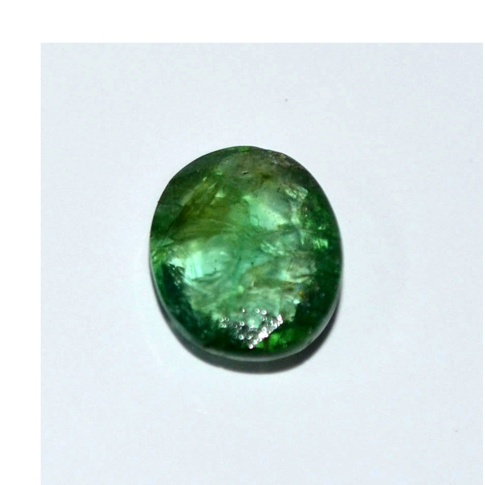 EMERALD 4.34 Ct.
