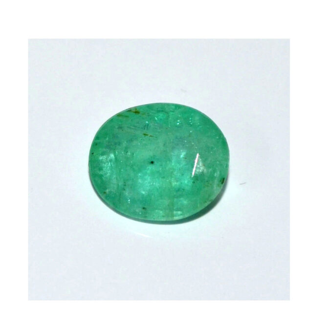 EMERALD 3.95 Ct.