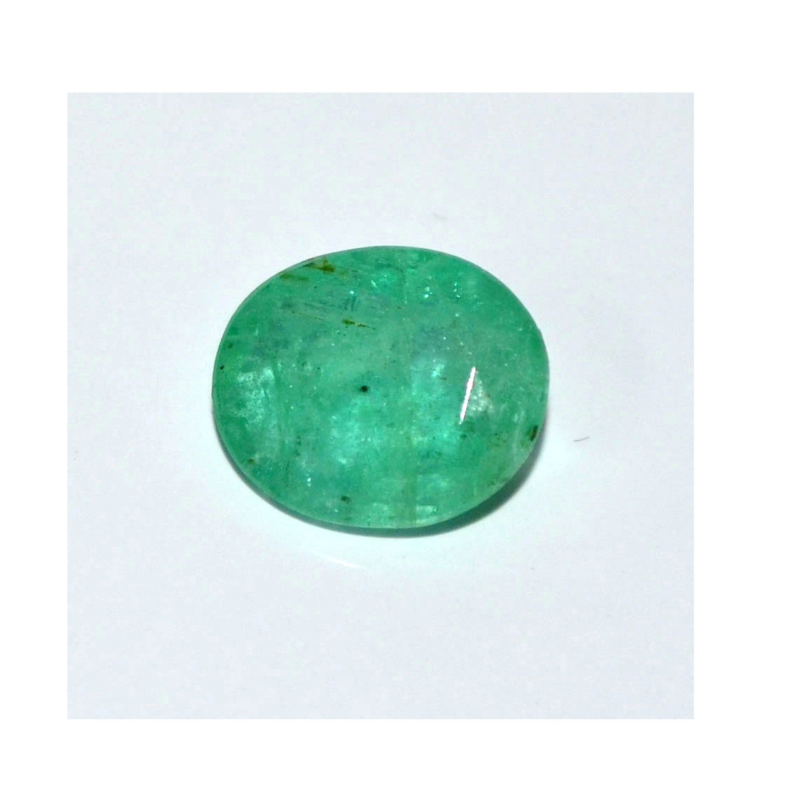 EMERALD 3.95 Ct.