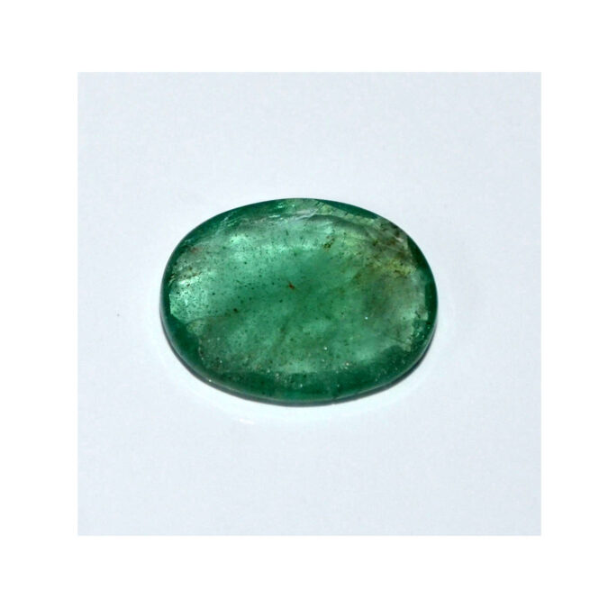 EMERALD 6.16 Ct.