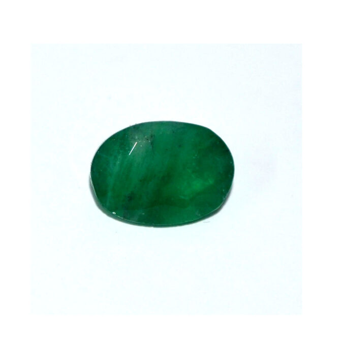 EMERALD 4.34 Ct.