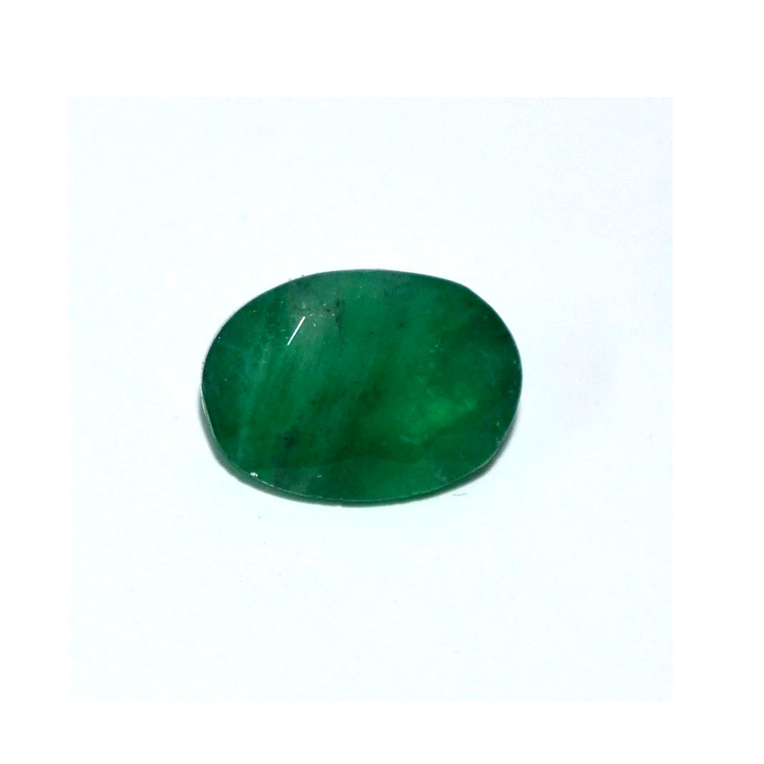 EMERALD 4.34 Ct.