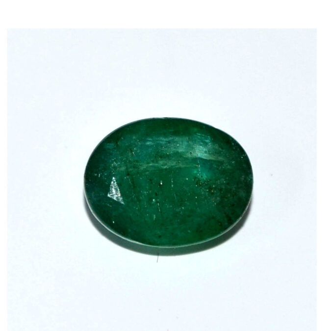 EMERALD 8.12 Ct.