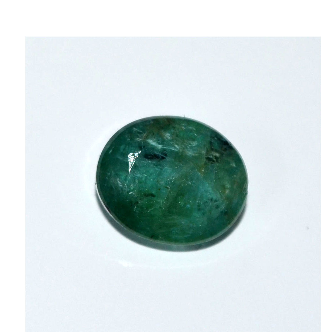EMERALD 5.83 Ct.