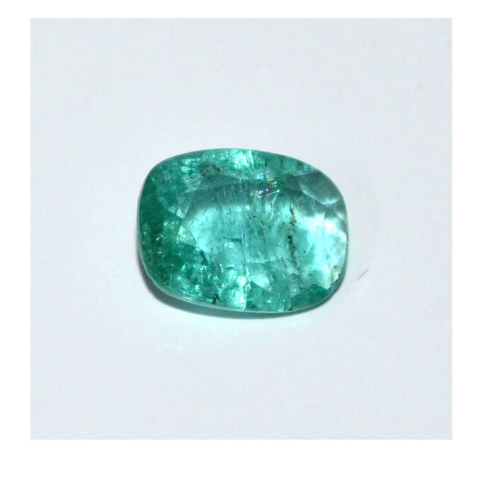 EMERALD 2.67 Ct.